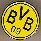 Pin Borussia Dortmund 1